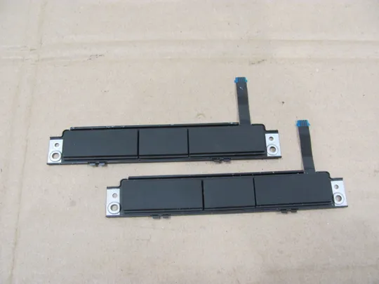 номер0986-11 кнопки тачпаду Клавіші тачпаду Кнопки кліку 0XFJJF  для Dell Precision 7530 7540 M7540   оригінал Ціна