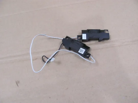 672-10 динаміки PK230016E00 0R63GC для Dell Inspiron G15 5510 5511 5515 5520 5521 5525  оригінал Ціна