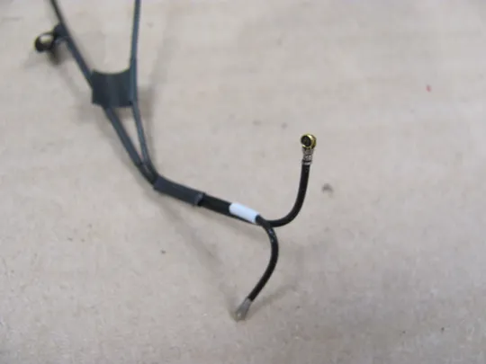 Купити 680-30 wi-fi антени 025.901MP.0001 07TNRC  для DELL Inspiron 15 5000 5501 5502 5504 5505 5508 5509 оригінал