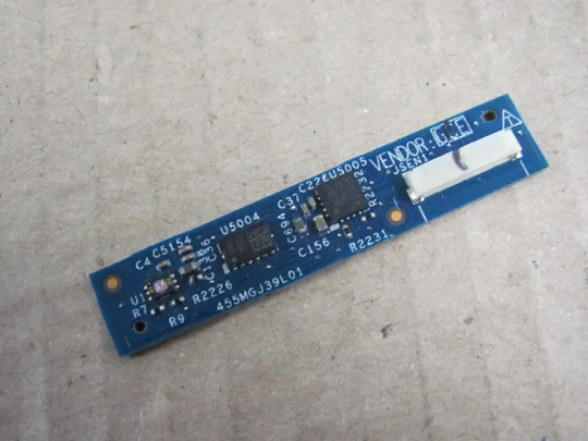 номер0249-18 Плата LED Плата LED індикаторів плата кнопки LED для ноутбука  Додаткова плата LED лампочки Плата LED Плата LED індикації ZIPS1 LS-A343P  для  Lenovo ThinkPad S1 Yoga 12  оригінал Ціна