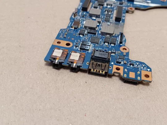 номер1058-34 материнська плата SR2FL  i7-6820HK BAP20 LA-D753P для Dell Alienware 17 M17X  R4 15 R3 Mainboard Материнка Основна плата Системна плата Плата системи Laptop motherboard мамка ноутбучна плата оригінал Недорого