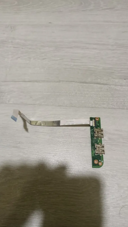 доп плата Fujitsu nh751 Ціна