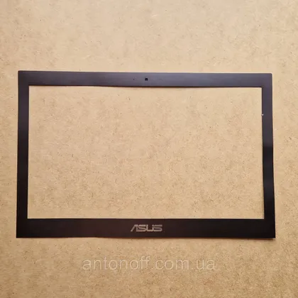 фото, Рамка матриці Asus ZenBook UX31E для ноутбука оригінал з розборки