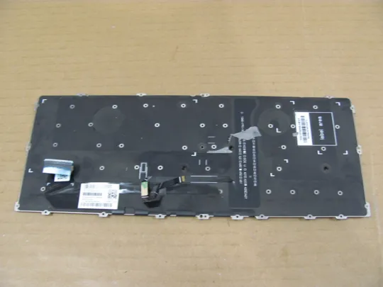 Купити 827-39 клавіатура з підсвіткою  L10860-BG1 L10860-031 для HP EliteBook x360 1030 G3 G4 оригінал