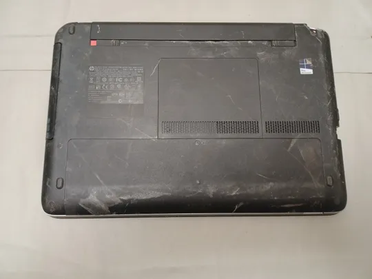 0764 HP PROBOOK 450 G2 core I5-5200U НІМЕЧЧИНА Інтернет-аукціон