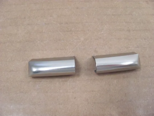 865-8 заглушки петель для  Toshiba Dynabook Portege Tecra X40-G  оригінал Ціна