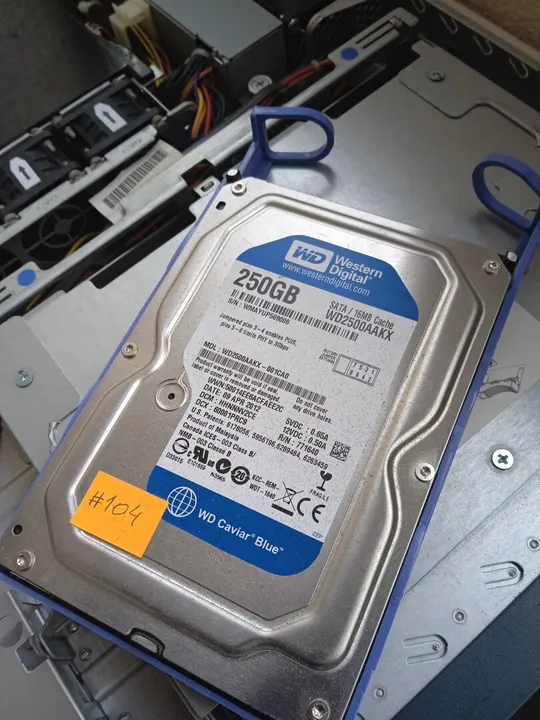 Сервер IBM 4251-ac1 Продаж