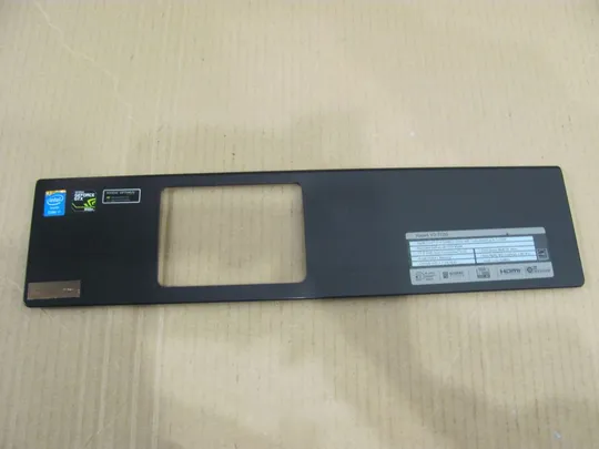 №47-7 середня панель 13N0-AUA0101 для ACER V3-772G оригінал Ціна