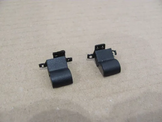 529-7 заглушка петель для Asus A53S K53E K53S X53E X53S A53E A53Sоригінал Ціна