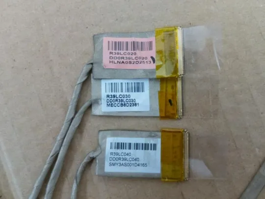 Купити №338-13 шлейф R39LC020 R39LC030 R39LC040 для HP Pavilion G7 2000 оригінал
