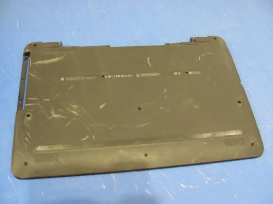 №219-3 Кришка дно піддон корпуса 46008C020021 для HP 17-X 17-Y оригінал Ціна
