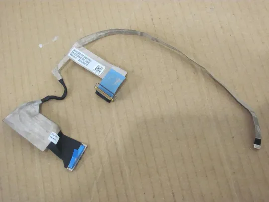 379-4 шлейф 0WJ64D DC02C009N00 для Dell Precision M4800 оригінал Ціна