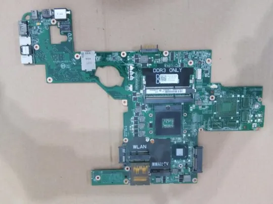 Купити номер0010-16 материнська плата DAGM6CMB8D0 0NXH8C для Dell XPS 15 L501X L502X оригінал