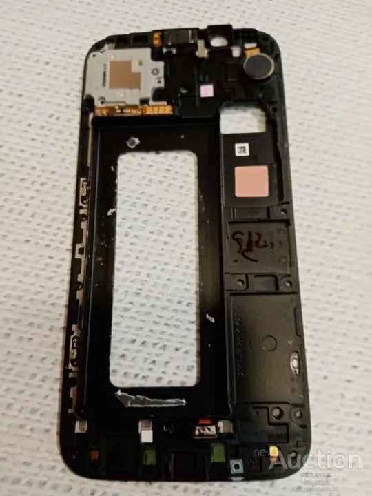 Samsung SM-J530f ds задняя часть корпуса со всем содержимым Ціна