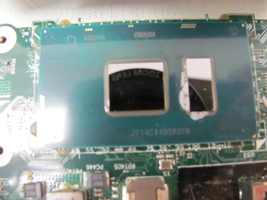 625-7 материнська плата CT470 NM-A931 SR2F0  i5-6300U для Lenovo ThinkPad  T470 оригінал Інтернет-аукціон