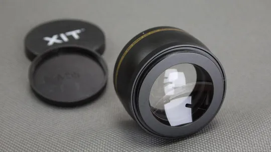 Купити Xit Pro Series 2.2x High Definition Macro Telephoto AF lens телеконвертер с резьбой 55mm