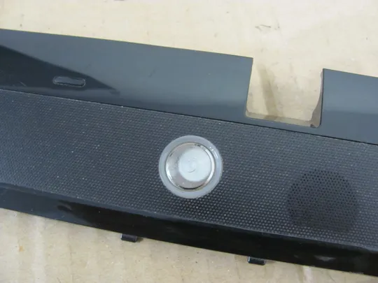 71-34 Панель корпусу кнопок індикації 34FH5KCJT30 для FUJITSU LIFEBOOK AH531 оригінал З аукціону