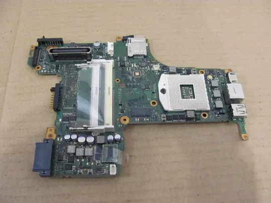 361-23 материнська плата CP448470-Z3 для FUJITSU S760 оригінал Ціна