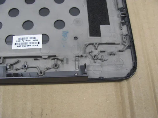 719-10 кришка матриці 848230-001 AM1C3000100 для HP EliteBook ZBOOK 15 G3 оригінал Характеристики