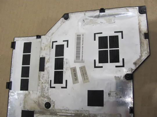 550-9 сервісна кришка 60.4M422.003 для LENOVO IdeaPad Z570, Z570A, Z575 оригінал Характеристики