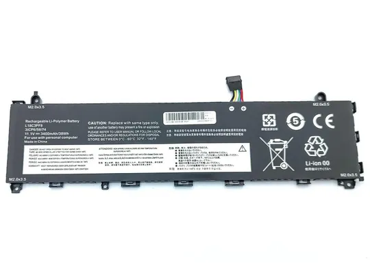 Купити Аккумулятор L18C3PF8 для Lenovo Ideapad S340-13IML, Xiaoxin 13-IML 2019 2020 (L18M3PFB, L18L3PF7)(1