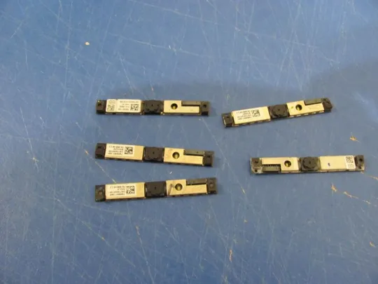 №174-2 WEB-камера 796997-391 796997-2a1 796997-190 796997-390 796997-1r0 DETNQ019I для HP EliteBook 840 G3 430 440 445 640 645 650 820 840 850 G3 440G3 оригінал Де купити