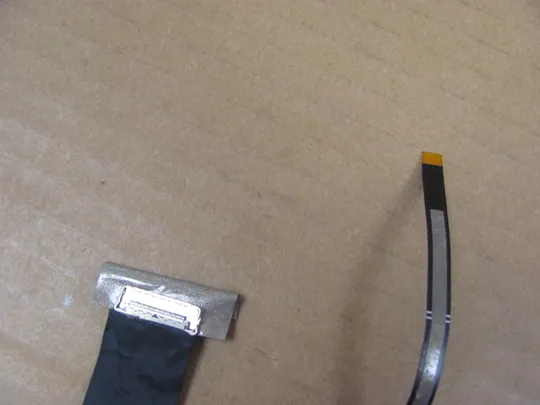 840-42 шлейф FDB41 DB-2797P  для Dell Latitude 9420 2-in-1  оригінал З аукціону