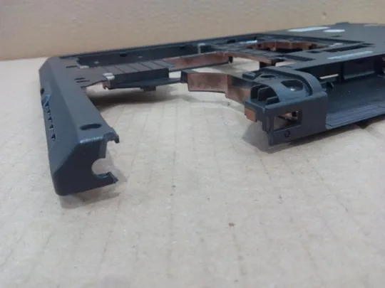 59-35 Кришка дно піддон корпуса 04X4878 60.4LH04.002 для LENOVO L540 оригінал З аукціону
