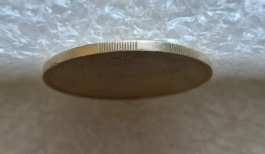 Купити (7202) 25 копійок 1992 1.2ААм, нечаста (25 копеек 1992 1.2ААм)