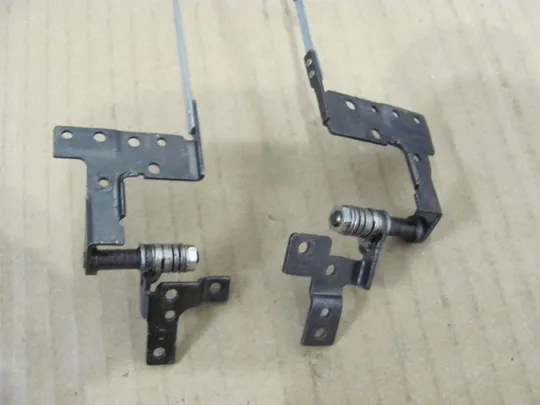 487-21 кріплення з петлями 13N0-CNM0311 для MEDION E6237 E6239 оригінал Інтернет-аукціон