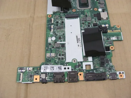 688-4 материнська плата FT490/FT492/FT590/FP531 NM-B901 SRF9Z i5-8365U  для Lenovo ThinkPad T590  оригінал Інтернет-аукціон