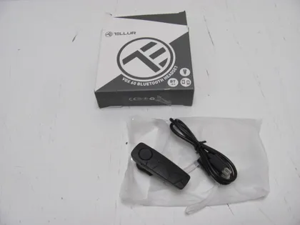 фото, 4789 Bluetooth-гарнітура TELLUR VOX60 TLL511381 Стан Нового НІМЕЧЧИНА