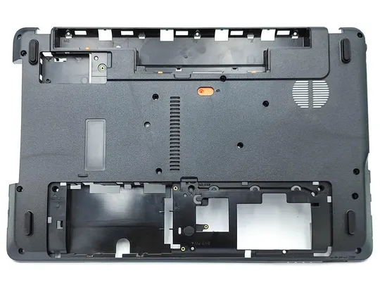 Низ, дно, поддон для Gateway NV55S, NV57, NV57H, Packard Bell EasyNote TE11 (Нижняя крышка (корыто) З аукціону