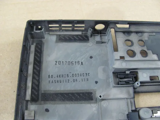 542-11 Кришка дно піддон корпуса 60.4KH26.003 для LENOVO Thinkpad X220 X220i оригінал Торговий майданчик