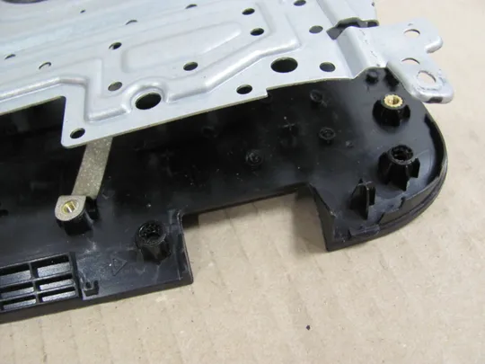 373-5 Кришка панель палмрест EAY17007010  клавіатура РОБОЧА  для HP Pavilion  17-F оригінал На торгах