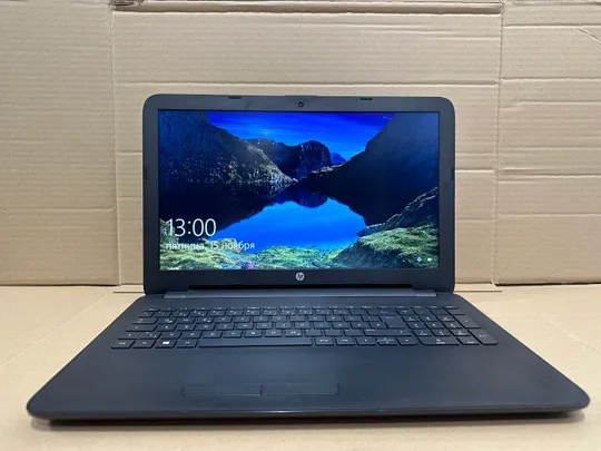 1543 HP Laptop 15 15.6&quot;  i5-6200u FHD 2.8Ghz / 16Gb / 240ssd / AMD Radeon R5 M330 2GB / WebCam + блок живлення Ціна