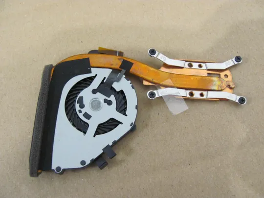 Купити 426-39 система охолодження 00HN926 для Lenovo ThinkPad  X240 X250 оригінал