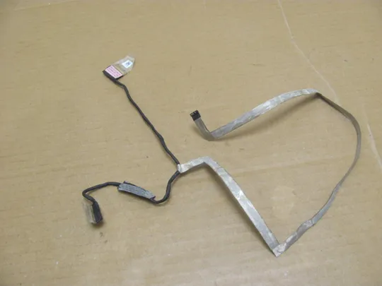 номер0943-20 Шлейф матриці для ноутбука Шлейф дисплея Шлейф підключення дисплея Шлейф екрана Laptop matrix cable  DC02C00DN00 0PT4FK  для  Dell Alienware 17 R4 R5 оригінал Де купити