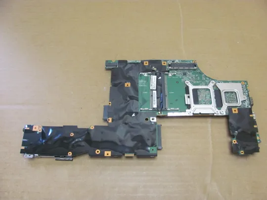 номер1031-7 материнська плата 0C00032AA   для Lenovo Thinkpad W530 T530 Mainboard Материнка Основна плата Системна плата Плата системи Laptop motherboard мамка ноутбучна плата оригінал Недорого