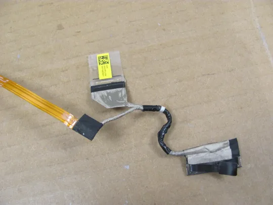 827-33 шлейф  DD0Y0PLC330 DD0Y0PLC311 30pin для HP EliteBook x360 1030 G3 оригінал З аукціону