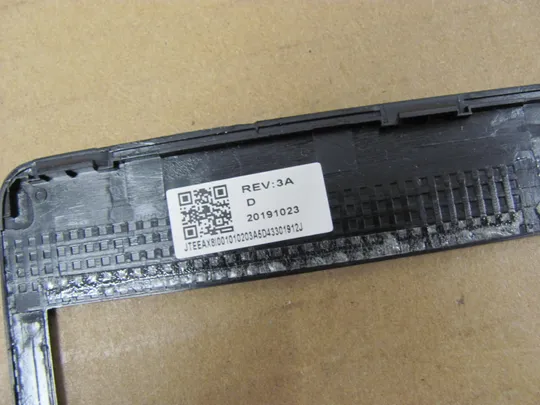 828-23 рамка матриці EAX8I001010 3FX8ITP003 для HP ProBook 430 G6 430 G7 оригінал Інтернет-аукціон