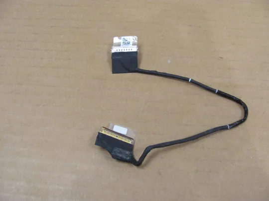номер0777-17 шлейф 0TCGM6  для Dell ALIENWARE x15 R1 R2 Шлейф дисплея Шлейф підключення дисплея Шнур для відеоекрана Шлейф екрана Laptop matrix cable оригінал Ціна