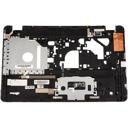 Б.У. Верхня частина корпусу для ноутбука HP (Envy 17-2000) сіра Ціна