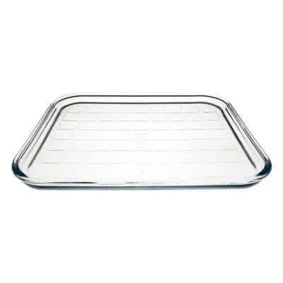 Купити Лист для выпечки Pyrex BakeEnjoy 32 х 26 х 2 см (291B000/7616)