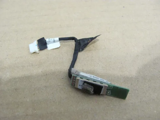 Купити 542-21 Модуль BlueTooth 60Y3219 для LENOVO IdeaPad V570 V575 B570 B570 Z570 Z575 оригінал