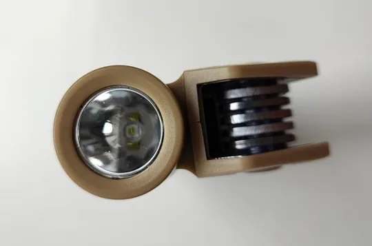 Купити Мультитул з ліхтарем power bank x-balog bl-lf-800 usb