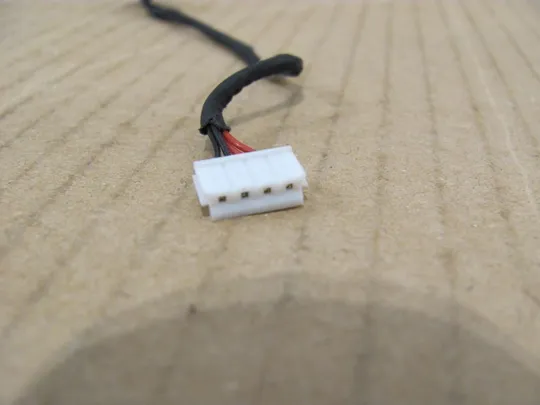 Купити 491-6 роз&#039;єм живлення 1417-00AG000 для MEDION E7416 E6416 E6418 E7419 P6658 P6679 P7402 E7416 P7647 оригінал