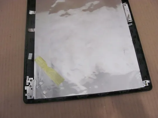 463-4 кришка матриці 13GNDO1AP047-1 для Asus F75A X75A X75VD X75VB X75A1 F75 A75 оригінал З аукціону