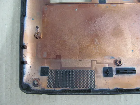 388-18 Кришка дно піддон корпуса  AP10T000700  для  LENOVO IdeaPad   310-15, 310-15ISK, 310-15ABR оригінал Характеристики