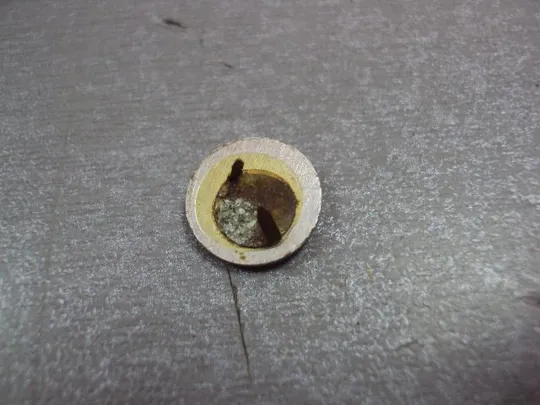 знак вднх ссср останкино телебашня №5392 З аукціону